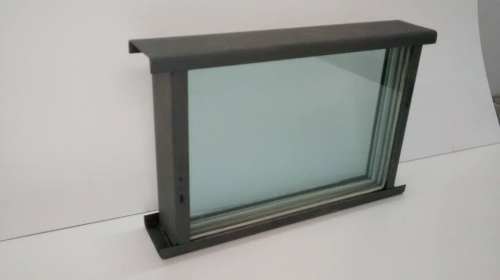 Visor de radiografias