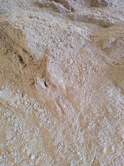 Barita Mineral Guarapuava - Barita Pedra