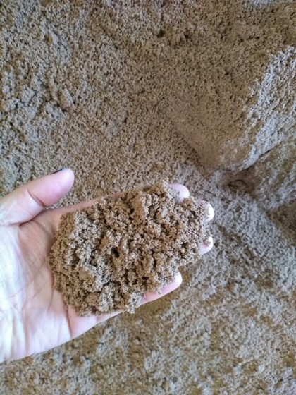 Barita para Sala de Raio X Ibirité - Barita Mineral
