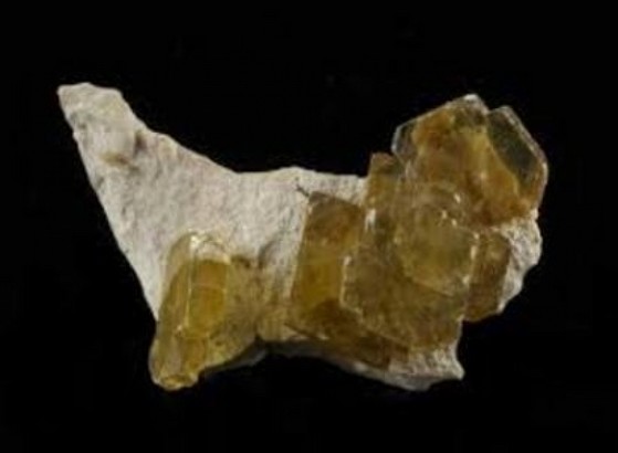 Barita Pedra Preço Jacareí - Barita Mineral