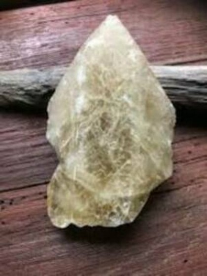 Baritas Pedras Itapemirim - Barita Mineral