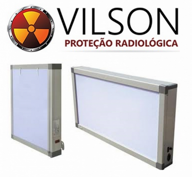 Loja de Negatoscópio de Radiologia Taubaté - Negatoscópio Led