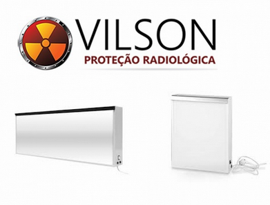 Negatoscópio Radiografia à Venda Recife - Negatoscópio Slim