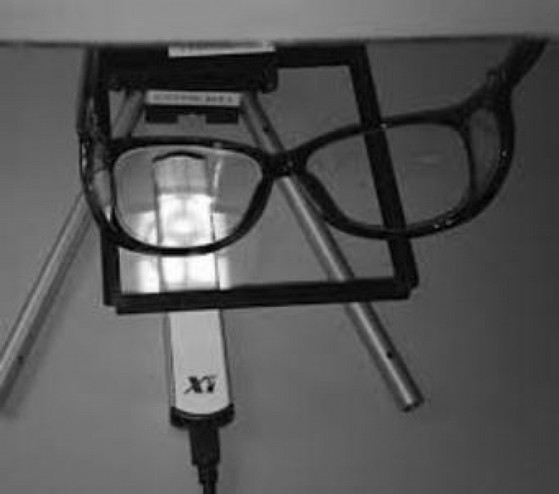 óculos Proteção Raio X Valor Itapemirim - óculos de Proteção Raio X