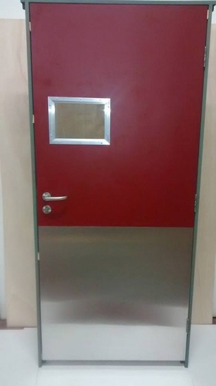 Onde Encontro Porta Chumbo Raio X Ivoti - Portas para Sala de Raio X