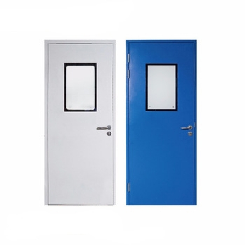 Portas para Sala de Raio X Preço João Pessoa - Porta de Chumbo para Sala Raio X