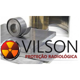 manta proteção radiológica Pinheiro