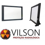 onde comprar negatoscópio de radiologia Planaltina