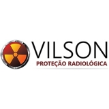 venda de blindagem proteção radiológica Campo Novo Do Parecis